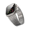 Business Magnetic Stainless Steel Band for Apple Watch - Gold