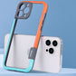 "Chubby" Breathable And Drop-resistant iPhone Case Frame