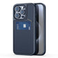 "Chubby" Multifunctional Magsafe Magnetic Phone Case For iPhone