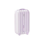 “Chubby” Suitcase Design 10000mAh Portable Power Bank