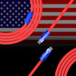 Olympic Edition - Specially Customized ChubbyCable