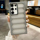 Semi-Transparent Mesh Cooling Case For Samsung