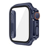 "Instant Ultra Transformation" All-inclusive Protection For Apple Watch - Protective Case & Band - Blue