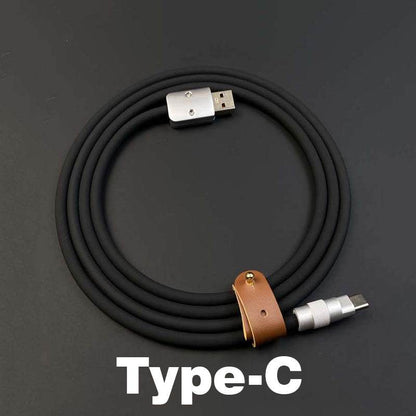 "Chubby" Type-C to Lightning Adapter