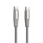 120W Braided Ultra-Fast Charging Cable