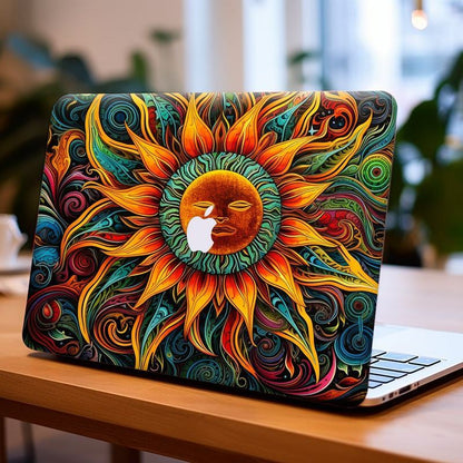 "Chubby" Special Designed MacBook Case