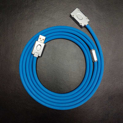 "Extend Chubby" USB Extension Cable