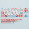 "Chubby Keycap" XDA Mechanical Keyboard Keycap Set - Fairy Theme - Picture Color