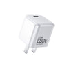 "Chubby" Ice Cube PD 20w Fast Charger - Charger