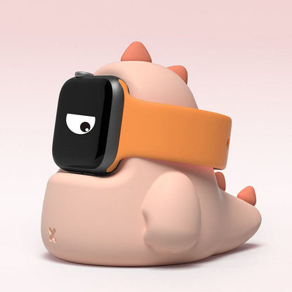 "Chubby" iWatch Charging Dock